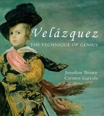 Velazquez : The Technique of Genius
