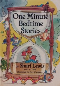 One-Minute Bedtime Stories (Doubleday Balloon Books)