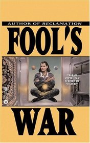 Fool's War