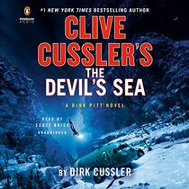 Clive Cussler's The Devil's Sea (Dirk Pitt Adventure)