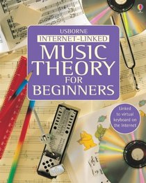 Internet-Linked Music Theory (Usborne Internet-linked Reference)