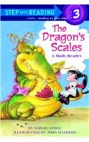 The Dragon's Scales (Step Into Reading + Math: A Step 3 Book)