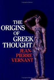 Origins of Greek Thought