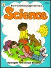 Science (Early Learning Experiences)