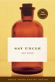 Say Uncle (Turtleback School & Library Binding Edition) (Poetry (Prebound))