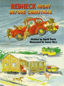 Redneck Night Before Christmas (Night Before Christmas)