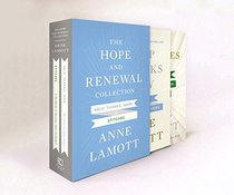 The Hope and Renewal Collection: Help, Thanks, Wow & Stiches