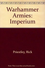 Warhammer Armies: Imperium (German Edition)