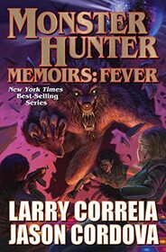 Monster Hunter Memoirs: Fever (4)