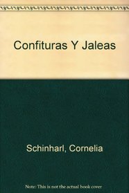 Confituras y Jaleas (Spanish Edition)