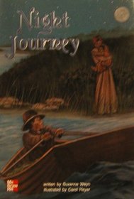 Night journey (Leveled Books [5])