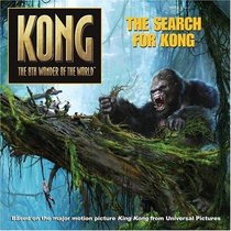 King Kong: The Search for Kong (King Kong)