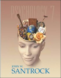 PSYCHOLOGY WITH IN-PSYCH PLUS CD-ROM AND POWERWEB