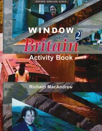 Window on Britain: Activity Book Level 2