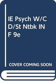 IE Psychology Concepts & Connections W/CD/St Ntbk INF 9e