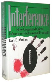 Interference: How Organized Crime Influences Professional Football