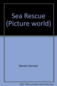 Sea Rescue (Picture world)