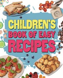 The Brilliant Book of: Easy Recipes