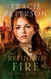 Refining Fire (Brides of Seattle)