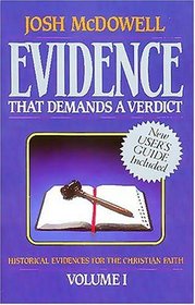 Evidence That Demands a Verdict, 1 (Evidence That Demands a Verdict)