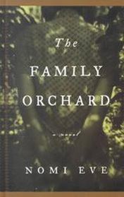 The Family Orchard (Large Print)