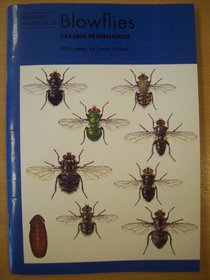 Blowflies (Naturalists' Handbook)