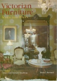 Victorian Furniture Styles & Prices