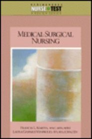 Medical-Surgical Nursing (Nursetest)