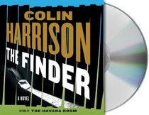 The Finder (Audio CD) (Unabridged)
