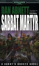 Sabbat Martyr