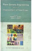 Improvements of Food Crops