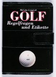 Golf. Regelfragen und Etikette.