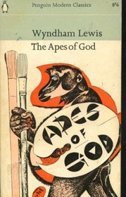 Apes of God (Modern Classics)