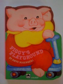 Piggys Playground
