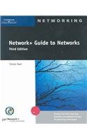 Network+ Guide to Networks, Third Edition