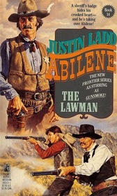 The Lawman (Abilene, Bk 14)