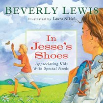 In Jesses Shoes: Appreciating Kids with Special Needs
