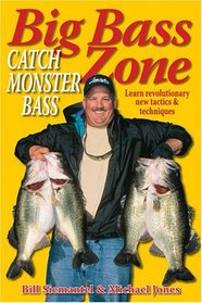 Big Bass Zone: Catch Monster Bass