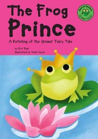 The Frog Prince: Green Level (Read-It! Readers)