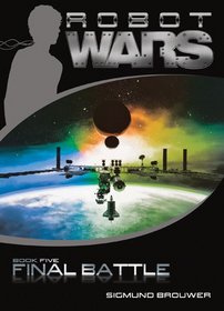 Final Battle (Robot Wars)