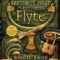 Flyte (Septimus Heap)