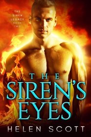 The Siren's Eyes (The Siren Legacy Series) (Volume 2)