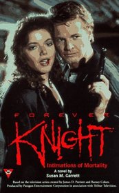 Intimations of Mortality (Forever Knight)