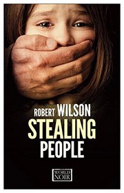Stealing People (Charles Boxer)