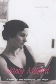 Nancy Mitford: A Portrait