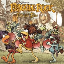 Fraggle Rock: Tails and Tales (Fraggle Rock (Archaia))