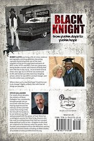 Black Knight: From Pushin Dope to Pushin Hope