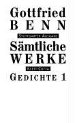 Samtliche Werke (German Edition)