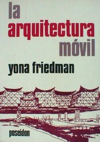 La Arquitectura Movil (Spanish Edition)