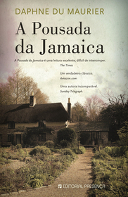 A Pousada da Jamaica (Jamaica Inn) (Portuguese Edition)
